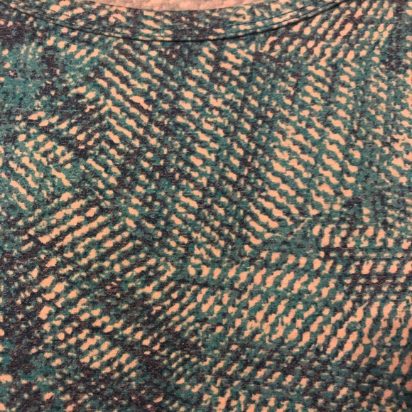 SOLD - NWT LuLaRoe Dress - Picture 4 of 4